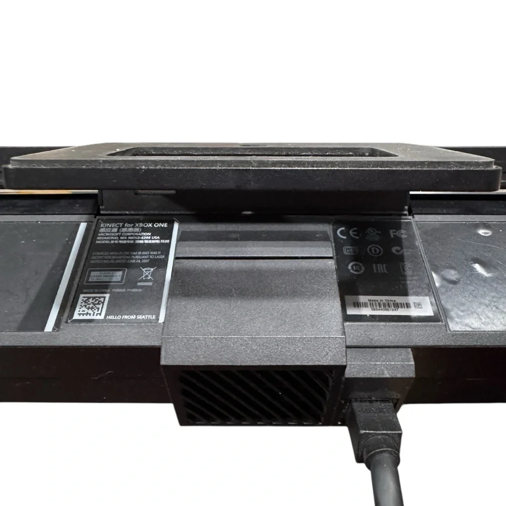 Microsoft Xbox One Replacement Kinect Motion Sensor Camera Bar (Model 1520)